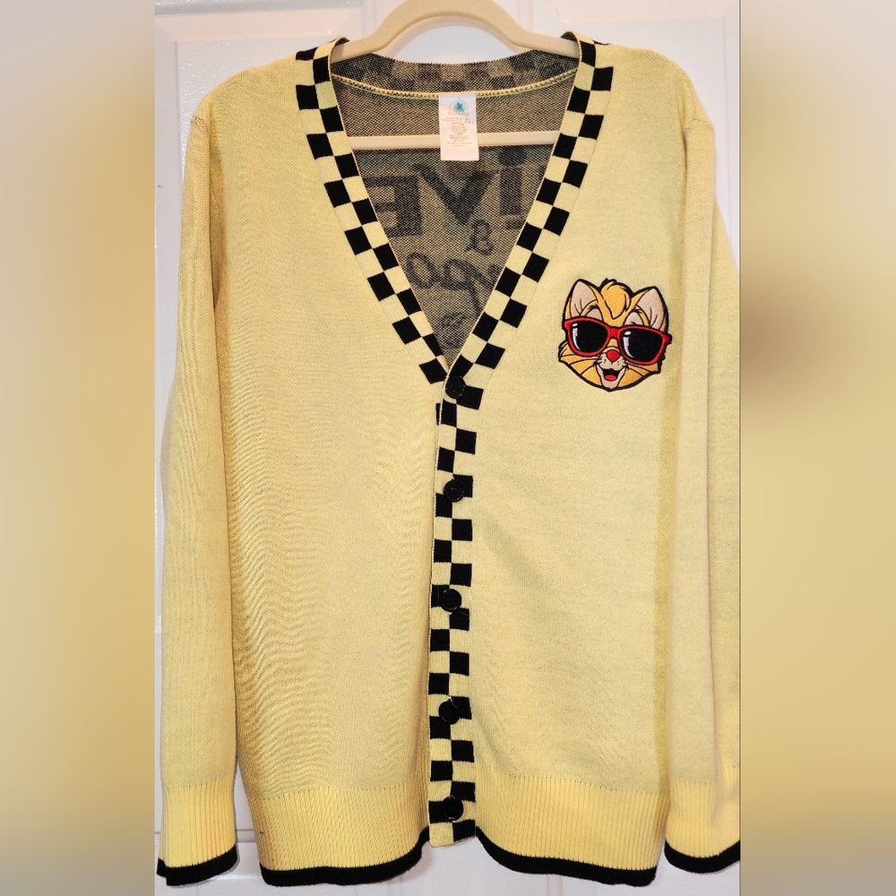 Oliver and Company Cardigan